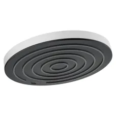 Лійка верхнього душу HANSGROHE PULSIFY 24140700, білий матовий