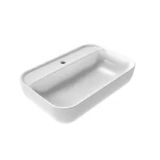 Умивальник 60 см DiMARCO FLAVIO DM2F008WH