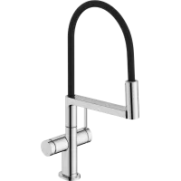 Змішувач для кухні HANSGROHE TALIS M54 72861000