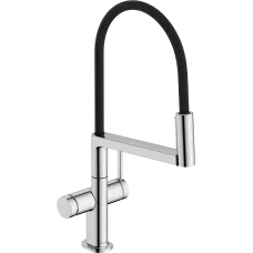 Змішувач для кухні HANSGROHE TALIS M54 72861000