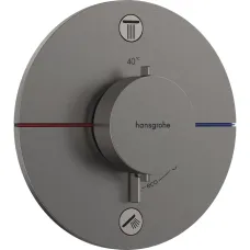 Змішувач прихованого монтажу HANSGROHE SHOWER SELECT S 15554340