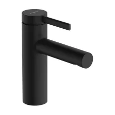 Змішувач для умивальника HANSGROHE ZESIS 74720670, черный матовый