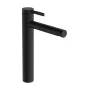 Змішувач для умивальника HANSGROHE ZESIS 74730670, черный матовый