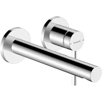 Змішувач для умивальника HANSGROHE ZESIS 74750000