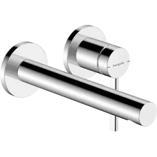 Змішувач для умивальника HANSGROHE ZESIS 74750000