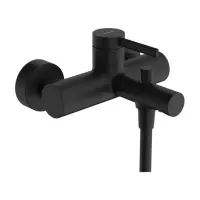 Змішувач для ванни HANSGROHE ZESIS 74420670, чорний матовий
