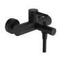 Змішувач для ванни HANSGROHE ZESIS 74420670, чорний матовий