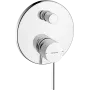 Змішувач для ванни HANSGROHE ZESIS 74415000