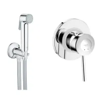 Гігієнічний душ із змішувачем GROHE UA2904800S