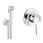 Гігієнічний душ із змішувачем GROHE UA2904800S