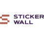 Sticker Wall