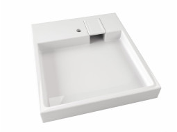 Умивальник на пральну машину Redokss San TITAN 60х70см