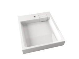 Умивальник на пральну машину Redokss San PROTON 51x60см