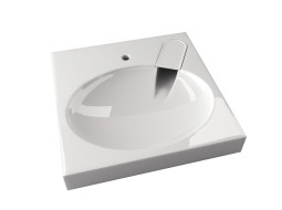 Умивальник для пральної машини Redokss San OCEAN 60x60cм