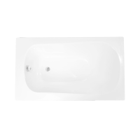 Акрилова ванна Redokss San RAVENNA 1200x700