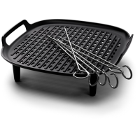 Набір для гриля Philips HD9959/00 (6910465)