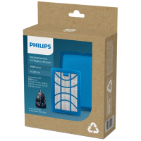 Набір змінних фільтрів Philips FC8003/01 (7100466)