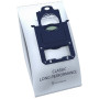 Мішки для пилососу Electrolux E 201S S-bag Classic LongPerformance 4штх3.5 синт (6435243)