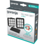Фільтр Gorenje HEPA HFSFA (7179232)