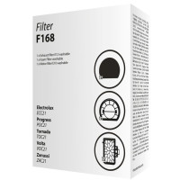 Фільтр для пилососу Electrolux F168 (6769237)