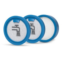 Набір фільтрів для аккумуляторних пилососів Electrolux ESKW5 (7130728)