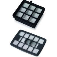 Фільтр для пилососа Gorenje Set Hepa Filter+sponge+micro HEPA filter (6217383)