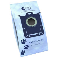 Мішки для пилососу Electrolux E203S (6503304)