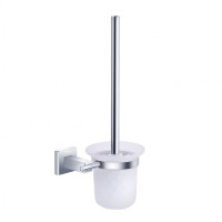 Йоршик PERLA SOLID для унітазу на стіну PSA5210 хром