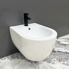 Підвісне біде VBI CAPRI WHITE