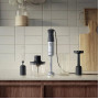 Занурювальний блендер Electrolux E5HB2-8SS (6814333)