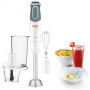 Занурювальний блендер Tefal HB643138 (6417258)