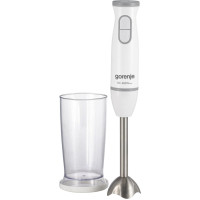 Занурювальний блендер Gorenje HBC 561 QW (LW-3515G1) (6664404)