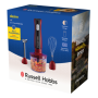 Занурювальний блендер Russell Hobbs 27140-56 Desire 3 in 1 Hand Blender (7030807)