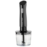 Занурювальний блендер Russell Hobbs 27141-56 Matte Charcoal 3 in 1 Hand Blender (7030808)