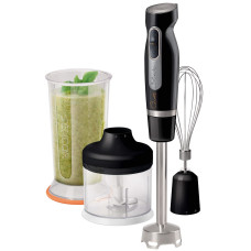 Занурювальний блендер Sencor SHB 4379BK (6746602)