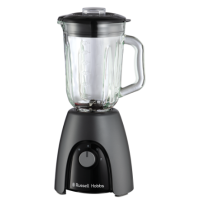 Стаціонарний блендер Russell Hobbs 27121-56 Matte Charcoal Jug Blender (7030810)