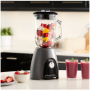Стаціонарний блендер Russell Hobbs 27121-56 Matte Charcoal Jug Blender (7030810)