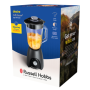 Стаціонарний блендер Russell Hobbs 27121-56 Matte Charcoal Jug Blender (7030810)