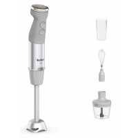 Занурювальний блендер Tefal HB673B30 (6998312)