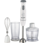 Занурювальний блендер Gorenje HBC804QW (6651506)