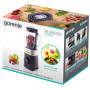 Стаціонарний блендер Gorenje B1000DE (7109377)