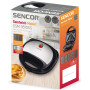 Бутербродниця Sencor SSM 9510SS (6586132)