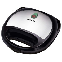 Бутербродниця Sencor SSM 9510SS (6586132)