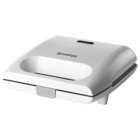 Бутербродниця Gorenje SM 701 GCW (SW-2027) (6524223)
