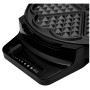 Вафельниця Sencor SWF 1010BK (6552063)