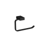 Тримач для туалетного паперу VBI NEPTUNE BLACK