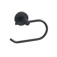 Тримач для туалетного паперу VBI VENUS 2 BLACK