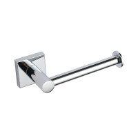 Тримач для туалетного паперу VBI SATURN CHROME
