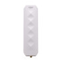 Диспенсер для мила Qtap Pohodli DM350WP1 White (Pobut)