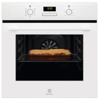 Електрична духова шафа Electrolux EOF3H40BW (6867775)